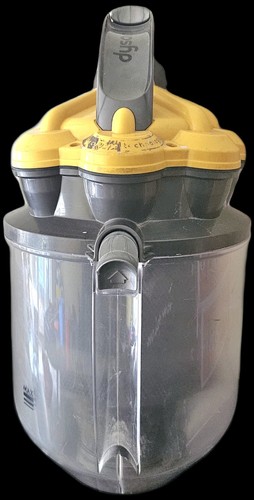 Genuine dyson dc19 - dyson, t2