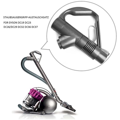 Handle for dyson - dyson, dc19
