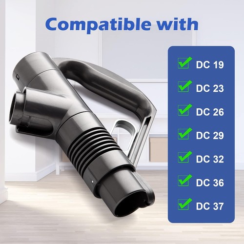 Dyson genuine wand - wand, handle