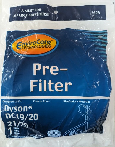 Envirocare dyson replacement - envirocare,