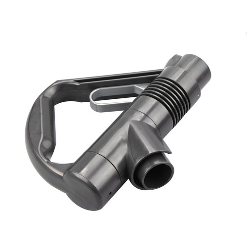 Plastic vacuum cleaner - plastic, handle