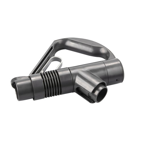 New wand handle - new,
