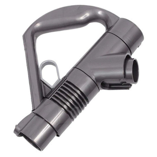 Replacement handle grip for - handle,