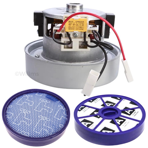 Dyson motor dc19 - dyson, dc21